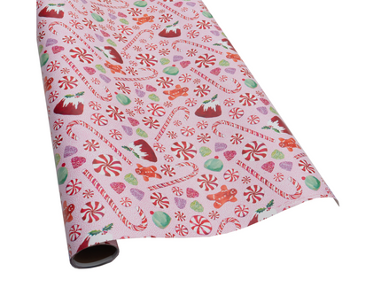 Caspari Sweets Wrap