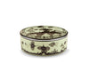 Ginori Oriente Italiano Round Box with Cover - Bario