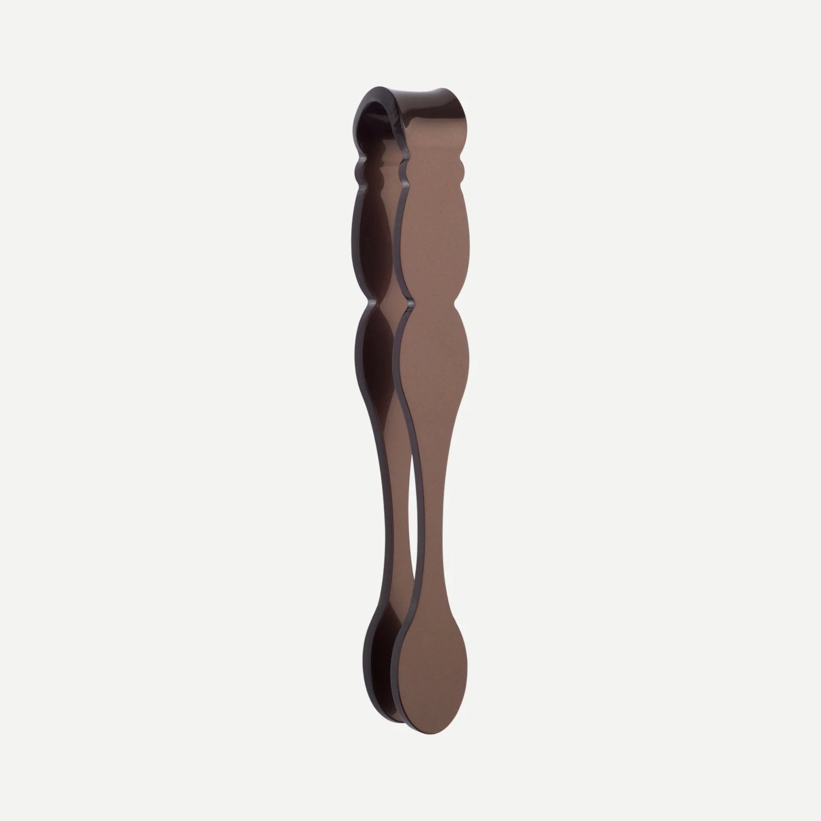 Sabre Honorine Small Tong - Brown