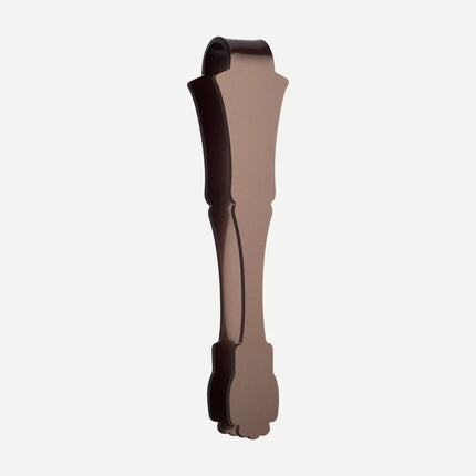 Sabre Honorine Medium Tong - Brown