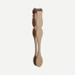Sabre Honorine Small Tong - Caramel