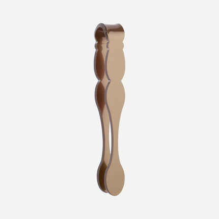 Sabre Honorine Small Tong - Caramel