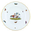 Herend Chanticleer Dinner Plate - #1