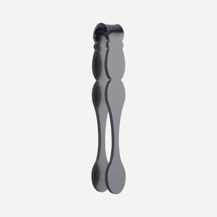 Sabre Honorine Small Tong - Dark Grey