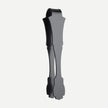 Sabre Honorine Medium Tong - Dark Grey