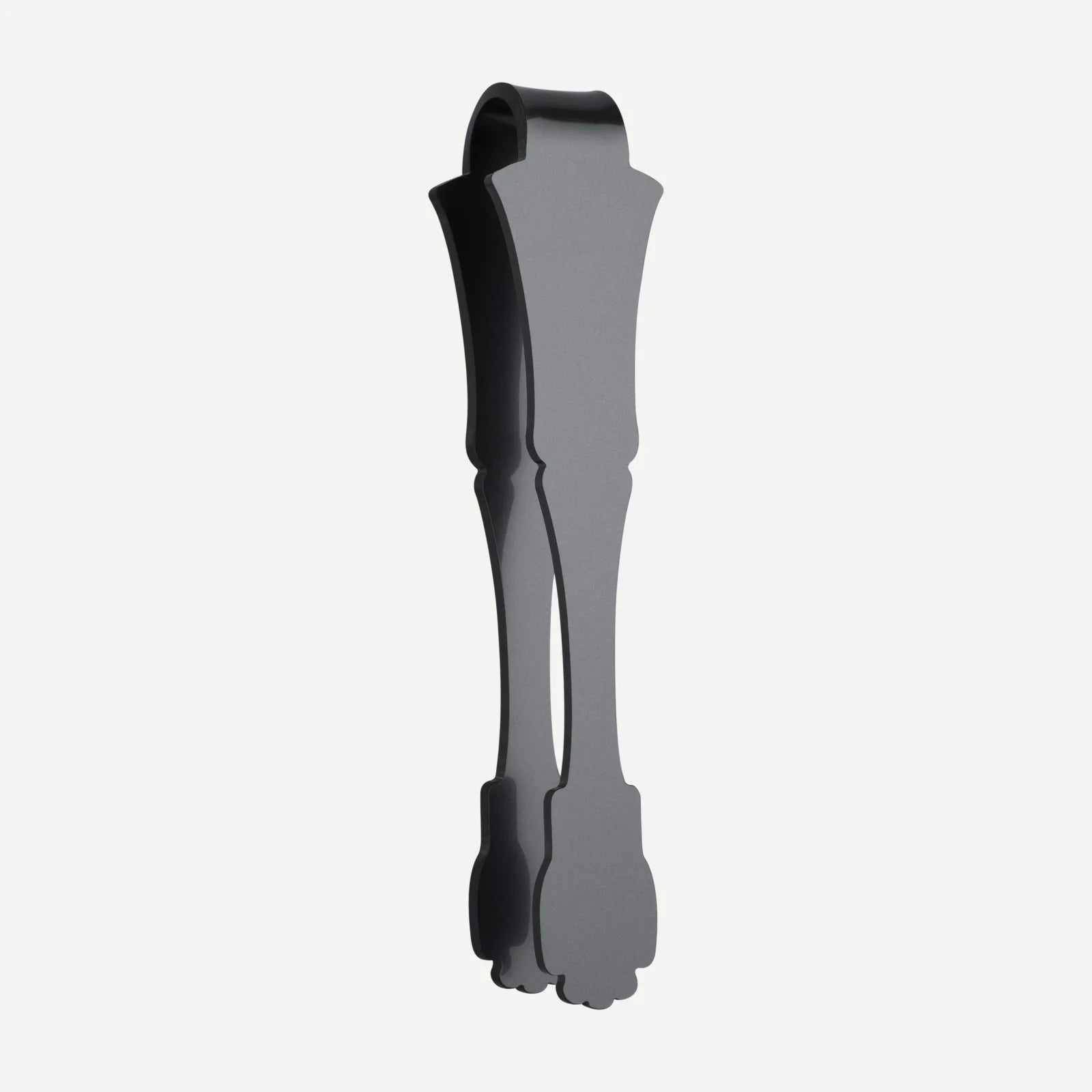 Sabre Honorine Medium Tong - Dark Grey