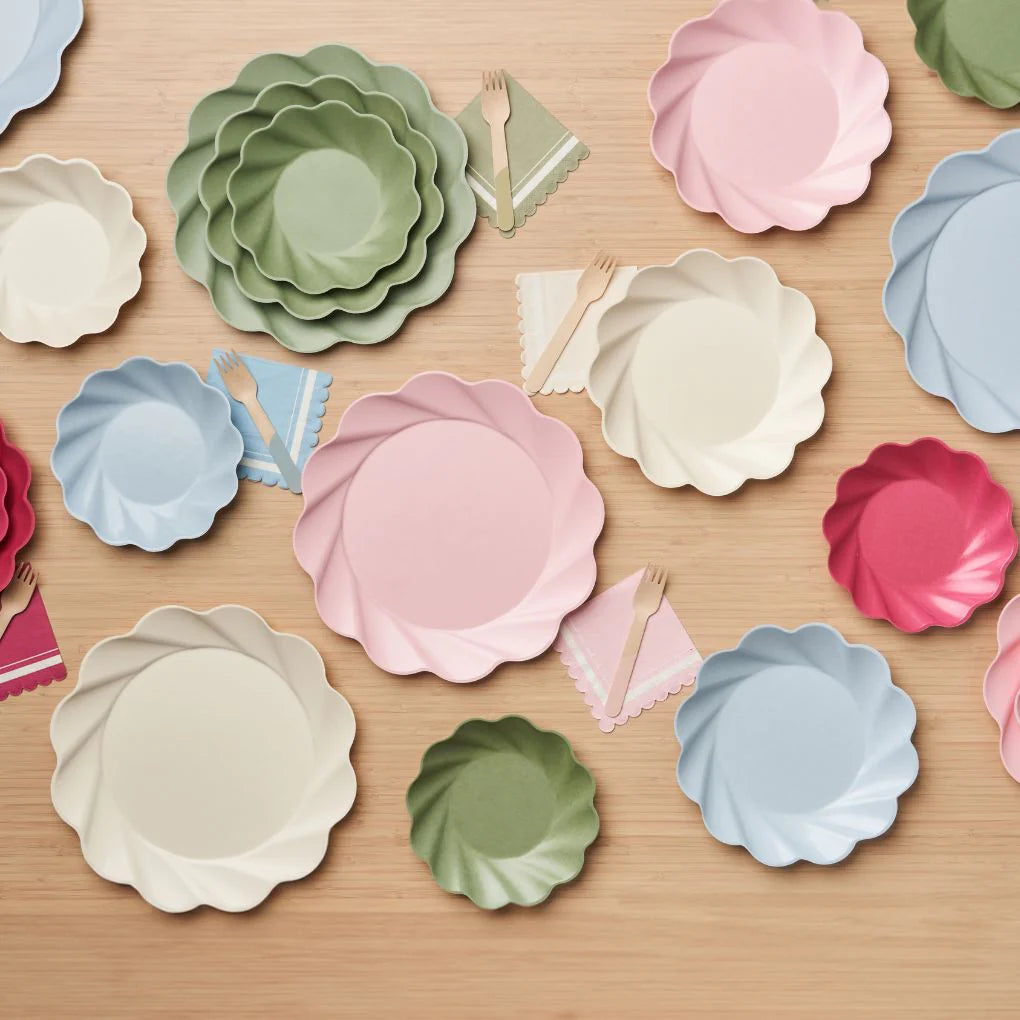 Sophistiplate Eco Dinner Plate