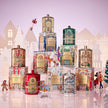 Glasshouse Night Before Christmas Candle