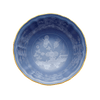 Ginori Oriente Italiano Fruit Bowl - Pervinca