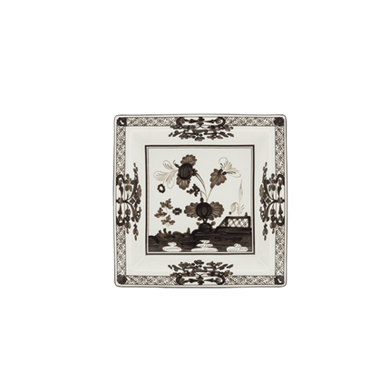 Ginori Oriente Italiano Large Squared Vide Poche - Albus