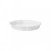 Casafina Impressions Pie Dish - White