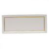 Herend Golden Edge Decorative Placecard