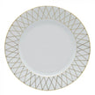 Herend Golden Trellis Dinner Plate