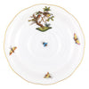 Herend Rothschild Bird Tea Saucer - #11