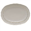 Herend Golden Edge 15” Platter