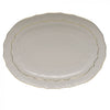 Herend Golden Edge 15” Platter