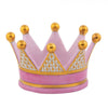 Herend Decorative Crown - Raspberry
