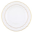 Herend Golden Edge Service Plate