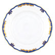 Herend Princess Victoria Bread & Butter Plate - Blue