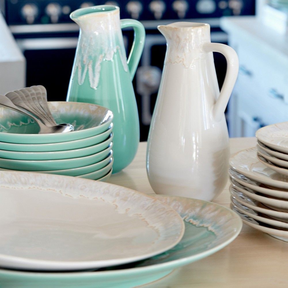 Casafina Taormina Oval Platter 16