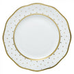 Herend Connect the Dots Dessert Plate