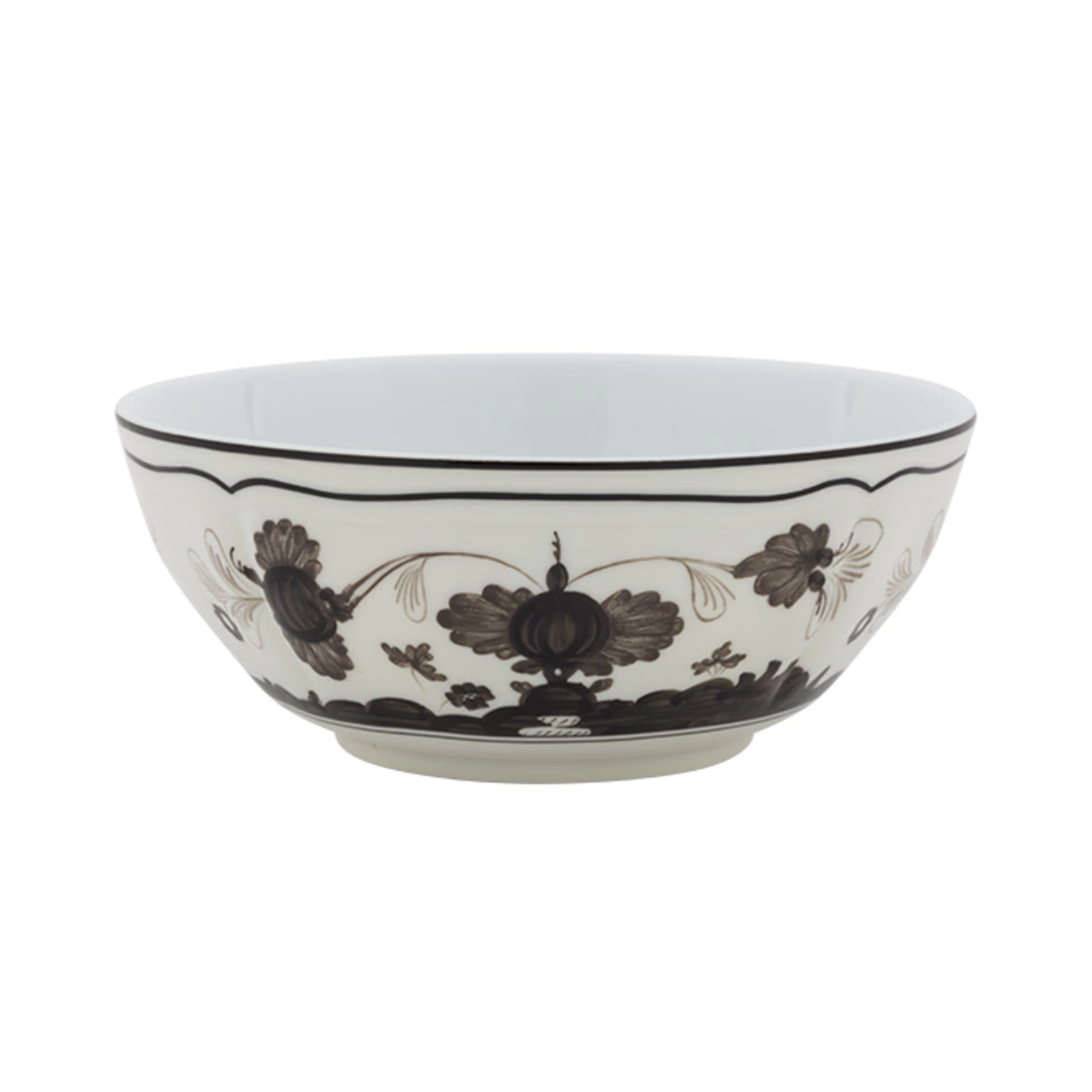 Ginori Oriente Italiano Bowl - Albus