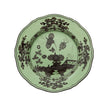 Ginori Oriente Italiano Flat Dessert Plate - Bario