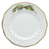Herend Winter Shimmer Dessert Plate