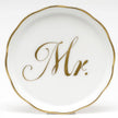 Herend Decorative Coaster - Mr.