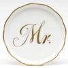 Herend Decorative Coaster - Mr.