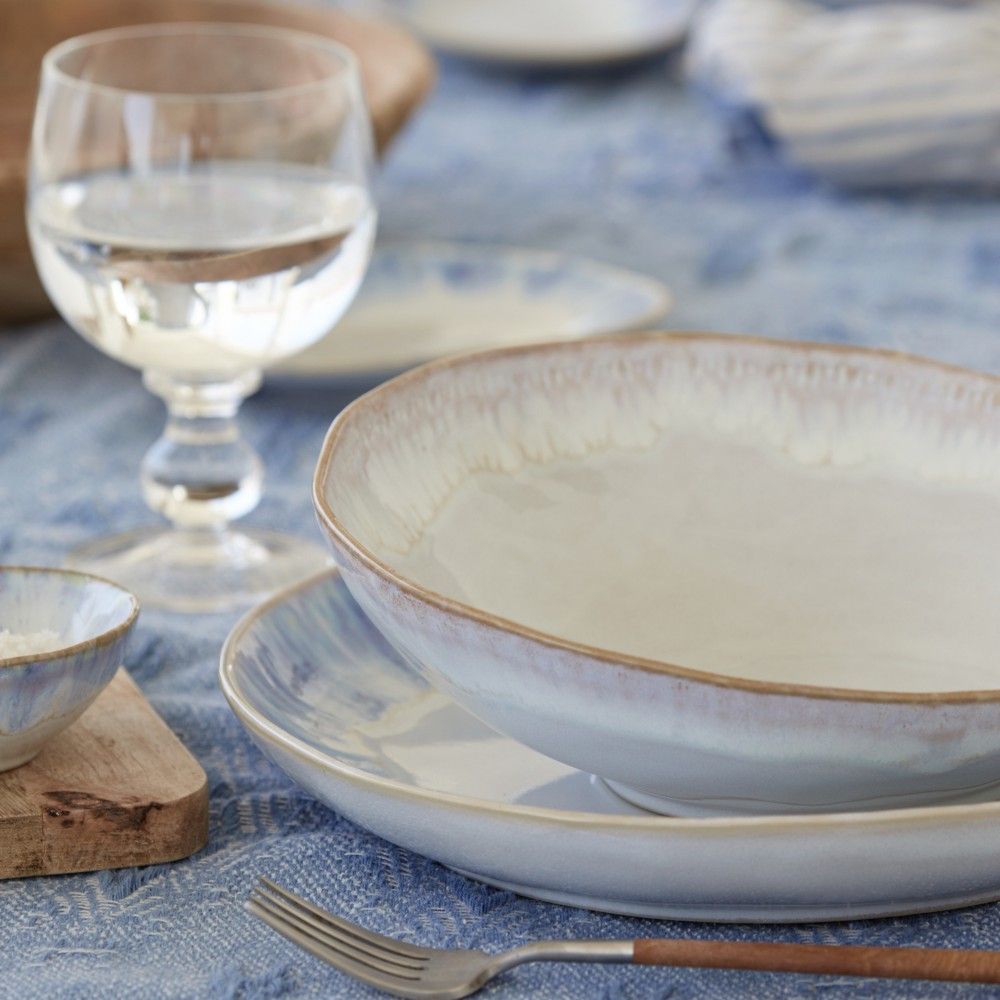 Costa Nova Brisa Serving Bowl