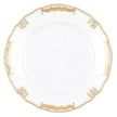 Herend Princess Victoria Bread & Butter Plate - Gray