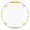 Herend Princess Victoria Bread & Butter Plate - Gray