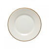 Casafina Sardegna Dinner Plate - White