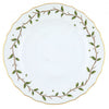 Herend Rothschild Garden Dinner Plate
