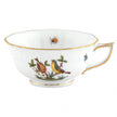 Herend Rothschild Bird Teacup - #7