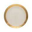 Casafina Camilla Gold Band Charger