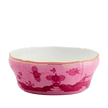 Ginori Oriente Italiano Oval Salad Bowl - Porpora