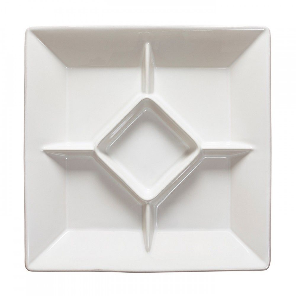 Casafina Appetizer Tray