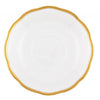 Herend Gwendolyn Tea Saucer