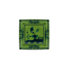 Ginori Oriente Italiano Large Squared Vide Poche - Malachite
