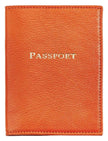 Passport Holder