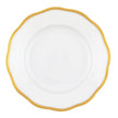 Herend Gwendolyn Salad Plate