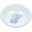 Herend Elephant Bowl - Blue
