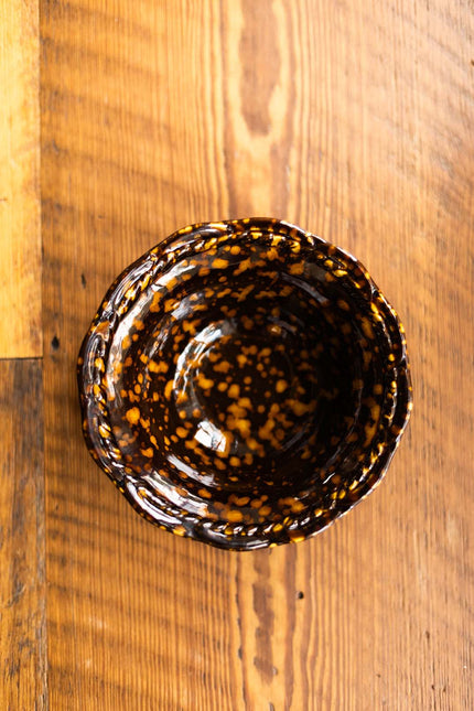 Provvista Designs Tortoise Cereal Bowl