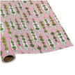 Caspari Eloise Wrapping Paper - Red