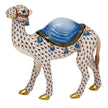 Herend Decorative Nativity Camel
