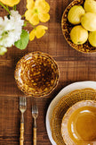 Provvista Designs Tortoise Cereal Bowl