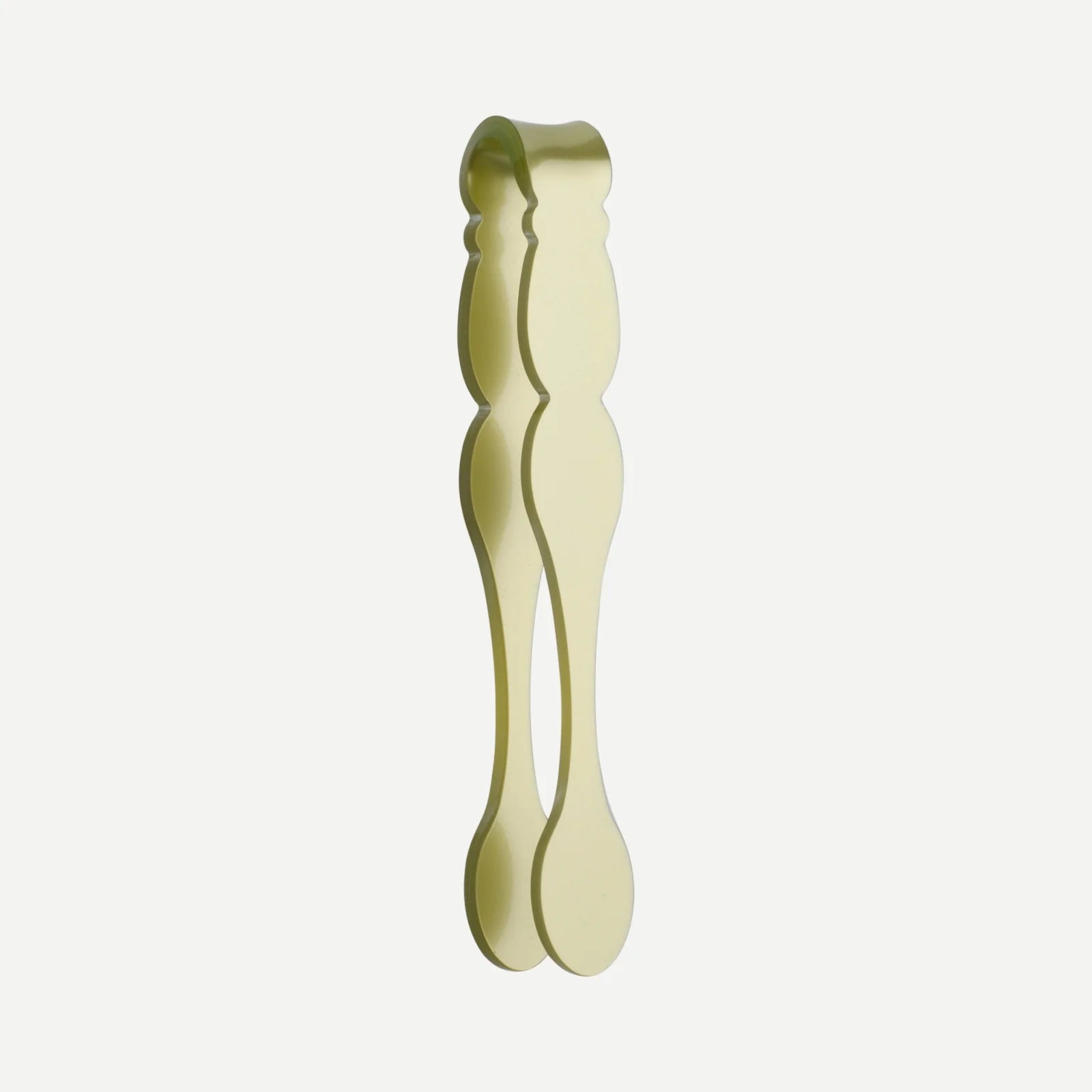 Sabre Honorine Small Tong - Moss