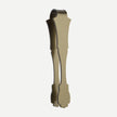 Sabre Honorine Medium Tong - Olive